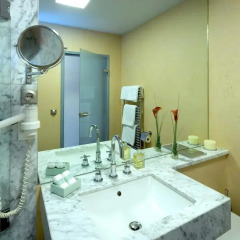 Hotel Penz West 4* Номер Бизнес с различными типами кроватей фото 3
