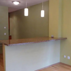 Отель Apartamenty Gdansk - Apartament Ducha удобства в номере