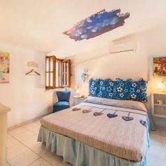 Отель B&B La Bouganville Люкс фото 7