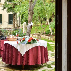 Отель Villa Bonin Италия, Лимена - отзывы, цены и фото номеров - забронировать отель Villa Bonin онлайн помещение для мероприятий фото 2