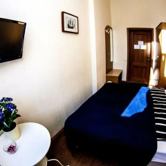 Atlas hotel удобства в номере