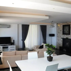 Villa Moneta Вилла с различными типами кроватей фото 7
