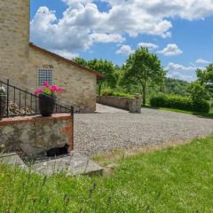 Отель Agriturismo Casa Passerini a Firenze 2* Коттедж фото 4