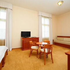 Anna Grand Hotel комната для гостей фото 3