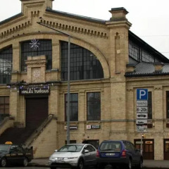 Отель Hostelsvilnius Литва, Вильнюс - отзывы, цены и фото номеров - забронировать отель Hostelsvilnius онлайн парковка
