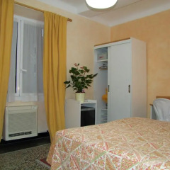 Hotel Agnello dOro Genova 3* Номер категории Эконом фото 5