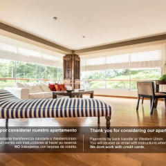 Отель Departamento Ovalo Gutierrez Miraflores интерьер отеля