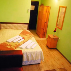 Отель Pri Popa Guest House Болгария, Свиштов - отзывы, цены и фото номеров - забронировать отель Pri Popa Guest House онлайн комната для гостей фото 2