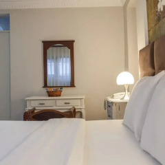 Dora Hotel комната для гостей фото 5