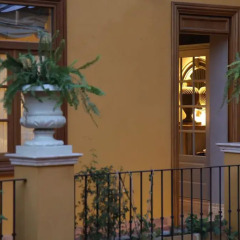 Hotel Casa Del Poeta спа