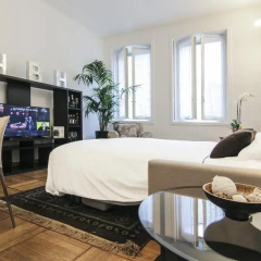Отель Hemeras Boutique House Asole Италия, Милан - отзывы, цены и фото номеров - забронировать отель Hemeras Boutique House Asole онлайн спа