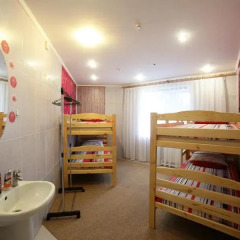 Гостиница VIVA hostel Беларусь, Минск - - забронировать гостиницу VIVA hostel, цены и фото номеров детские мероприятия фото 2