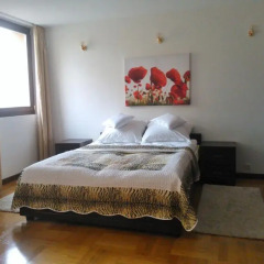 Отель Apartament Nowiniarska комната для гостей фото 4