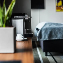 Отель First Hotel Atlantic Дания, Орхус - отзывы, цены и фото номеров - забронировать отель First Hotel Atlantic онлайн удобства в номере