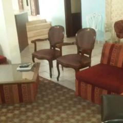 Güvenir Hotel комната для гостей фото 4