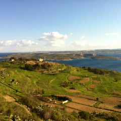 Отель Gozo Hills Bed and Breakfast фото 2