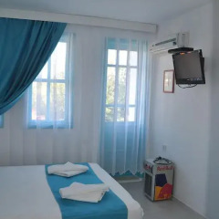 Hotel Nisa Стандартный номер фото 10