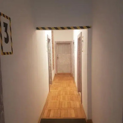 Отель Wigwam Hostel Польша, Вроцлав - отзывы, цены и фото номеров - забронировать отель Wigwam Hostel онлайн интерьер отеля фото 3