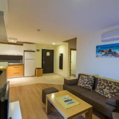 Address Residence Luxury Suite Hotel Турция, Анталья - отзывы, цены и фото номеров - забронировать отель Address Residence Luxury Suite Hotel онлайн комната для гостей