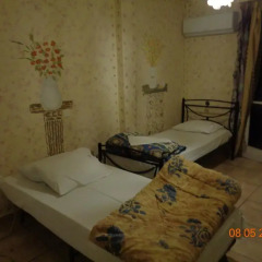Отель Athens House спа