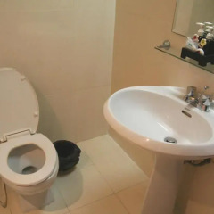 Отель Grand Inn 3* Улучшенный номер