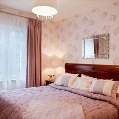 Отель Pariisin Ville 4* Люкс с различными типами кроватей фото 4