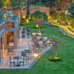 Отель InterContinental Istanbul