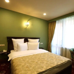 Отель Nairi SPA Resorts 4* Улучшенный люкс фото 3