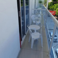 Rig Hotel Plaza Venecia 3* Стандартный номер фото 21