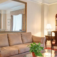 The Roger Smith Hotel 3* Стандартный номер с различными типами кроватей фото 2