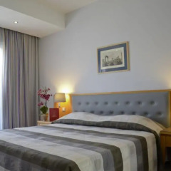 Athena Hotel комната для гостей фото 4