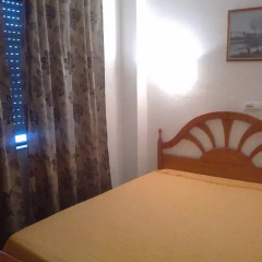 Отель Santa Isabel 2* Стандартный номер с различными типами кроватей фото 10