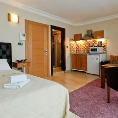 Отель Royem Suites комната для гостей фото 2