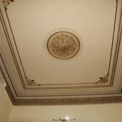 Отель B&B Comfort Стандартный номер с различными типами кроватей фото 15