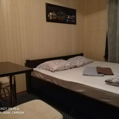 Гостиница Pokrovsky удобства в номере