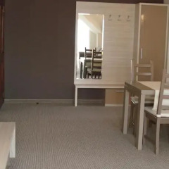 Отель Guest Rooms Granat питание