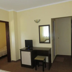 Отель Family Hotel SunShine Болгария, Аврен - отзывы, цены и фото номеров - забронировать отель Family Hotel SunShine онлайн удобства в номере фото 2