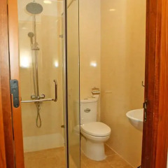 Tuan Thuy Hotel Далат ванная