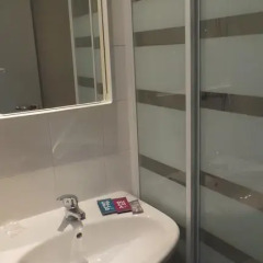 Отель El HostALL 2* Стандартный номер с различными типами кроватей фото 10
