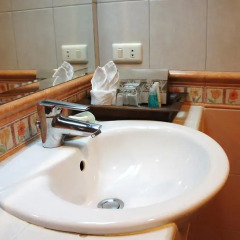 Safari Beach Hotel 3* Номер Делюкс с двуспальной кроватью фото 5