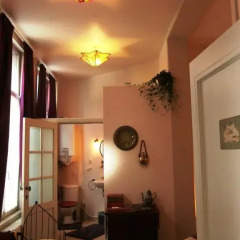 Апартаменты Villa Giulia Studio Residence Студия с различными типами кроватей фото 4
