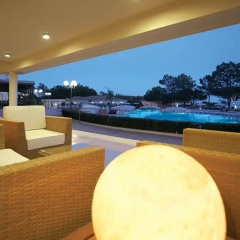 Отель PortoBay Falésia бассейн фото 2