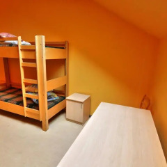 Отель Kocēnu sporta nama hostelis спа