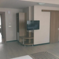 Buyuk Hotel 3* Стандартный номер с различными типами кроватей фото 5
