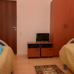 Orbita Hotel Saint Petersburg Russia Zenhotels - 