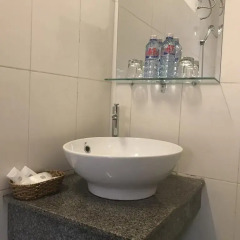 Uptown Hotel 3* Номер Делюкс с различными типами кроватей фото 3