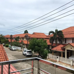 Отель The Little Box House Krabi 3* Коттедж с различными типами кроватей фото 31