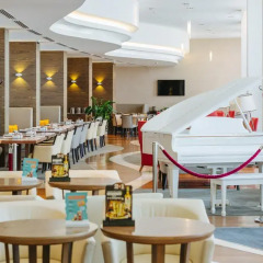 Гостиница Imeretinsky Health Resort питание