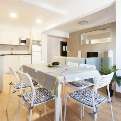Отель Zuhaitz - Basque Stay Испания, Сан-Себастьян - отзывы, цены и фото номеров - забронировать отель Zuhaitz - Basque Stay онлайн в номере