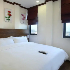 West Lake Home Hotel & Spa 3* Стандартный номер с различными типами кроватей фото 3